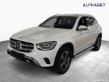  Mercedes  GLC 300 de 4Matic 9G-TRONIC AMG Line Automatic Diesel/Electric  50 