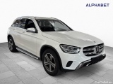  Mercedes  GLC 300 de 4Matic 9G-TRONIC AMG Line Automatic Diesel/Electric  50 #2