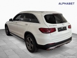  Mercedes  GLC 300 de 4Matic 9G-TRONIC AMG Line Automatic Diesel/Electric  50 #3