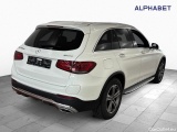  Mercedes  GLC 300 de 4Matic 9G-TRONIC AMG Line Automatic Diesel/Electric  50 #4