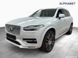  Volvo  XC90 B5 D AWD GEARTRONIC INSCRIPTION Automatic Diesel/Electric  53 