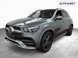  Mercedes  GLE 350 de 4Matic 9G-TRONIC AMG Line Automatic Diesel/Electric  55 