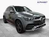  Mercedes  GLE 350 de 4Matic 9G-TRONIC AMG Line Automatic Diesel/Electric  55 #2