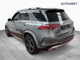  Mercedes  GLE 350 de 4Matic 9G-TRONIC AMG Line Automatic Diesel/Electric  55 #3