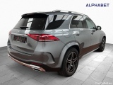  Mercedes  GLE 350 de 4Matic 9G-TRONIC AMG Line Automatic Diesel/Electric  55 #4