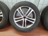  Mercedes  GLE 350 de 4Matic 9G-TRONIC AMG Line Automatic Diesel/Electric  55 #27