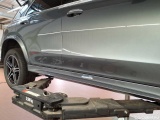  Mercedes  GLE 350 de 4Matic 9G-TRONIC AMG Line Automatic Diesel/Electric  55 #42