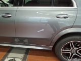  Mercedes  GLE 350 de 4Matic 9G-TRONIC AMG Line Automatic Diesel/Electric  55 #55