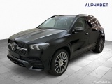  Mercedes  GLE 350 de 4Matic 9G-TRONIC Automatic Diesel/Electric  56 
