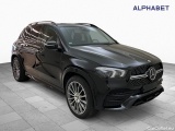  Mercedes  GLE 350 de 4Matic 9G-TRONIC Automatic Diesel/Electric  56 #2
