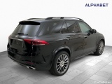  Mercedes  GLE 350 de 4Matic 9G-TRONIC Automatic Diesel/Electric  56 #4