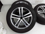  Mercedes  GLE 350 de 4Matic 9G-TRONIC Automatic Diesel/Electric  56 #21