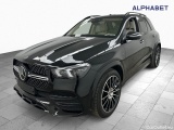  Mercedes  GLE 350 de 4Matic 9G-TRONIC Exclusive Automatic Diesel/Electric  57 
