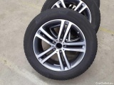  Mercedes  GLE 350 de 4Matic 9G-TRONIC Exclusive Automatic Diesel/Electric  57 #22