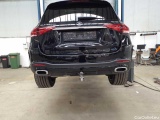  Mercedes  GLE 350 de 4Matic 9G-TRONIC Exclusive Automatic Diesel/Electric  57 #31