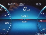  Mercedes  GLE 350 de 4Matic 9G-TRONIC Exclusive Automatic Diesel/Electric  58 #13
