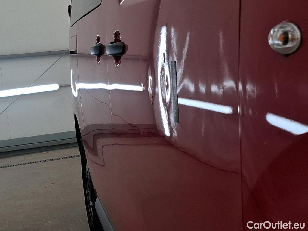  Toyota  Proace TOYOTA  4p Combi 1.5 D MEDIUM 120 D-4D DYNAMIC #29