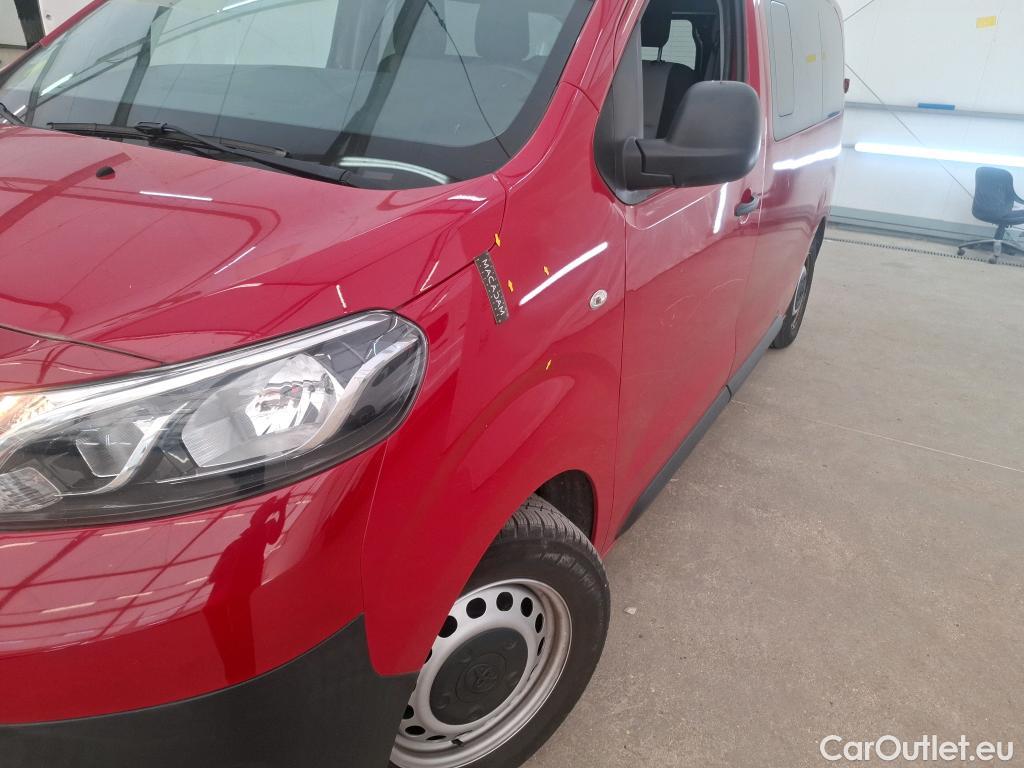  Toyota  Proace TOYOTA  4p Combi 1.5 D MEDIUM 120 D-4D DYNAMIC #53