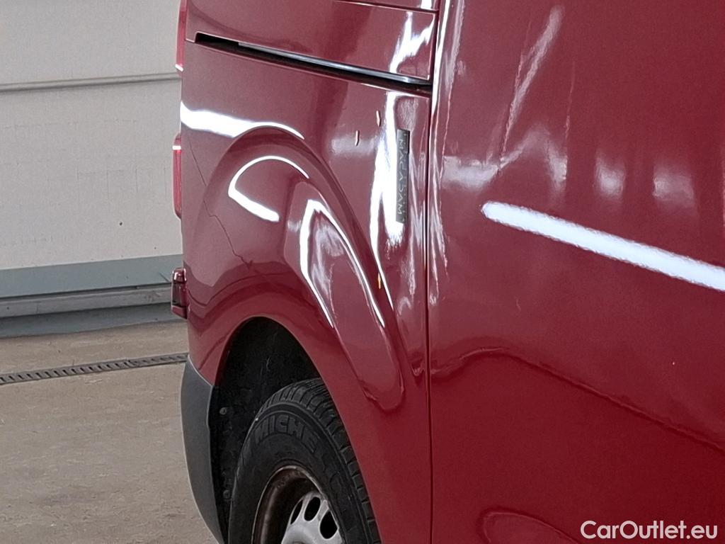  Toyota  Proace TOYOTA  4p Combi 1.5 D MEDIUM 120 D-4D DYNAMIC #21