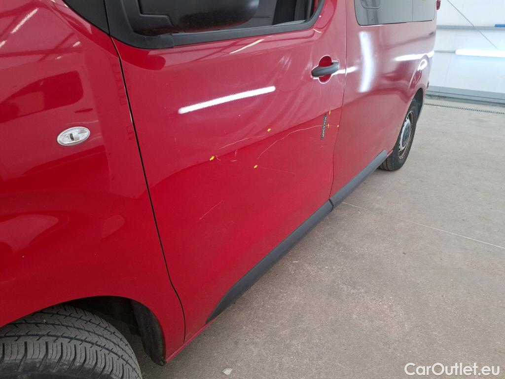 Toyota  Proace TOYOTA  4p Combi 1.5 D MEDIUM 120 D-4D DYNAMIC #34