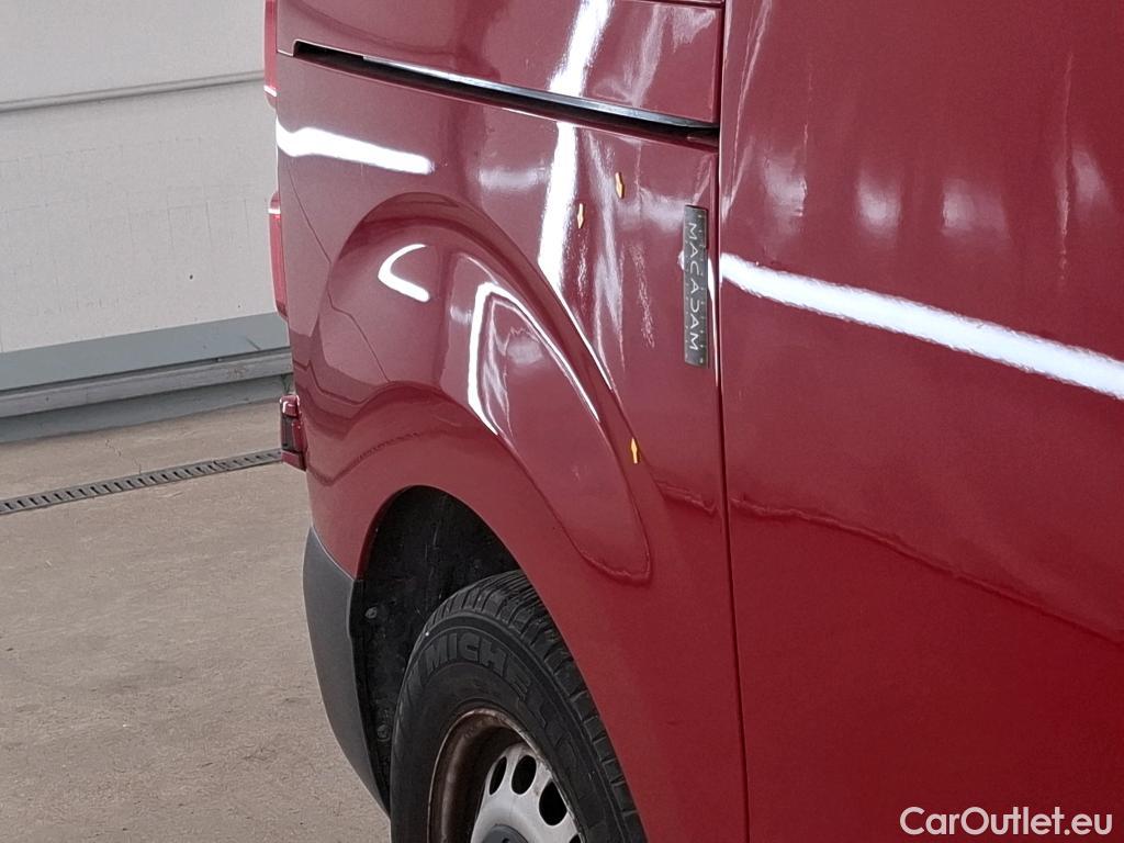  Toyota  Proace TOYOTA  4p Combi 1.5 D MEDIUM 120 D-4D DYNAMIC #26