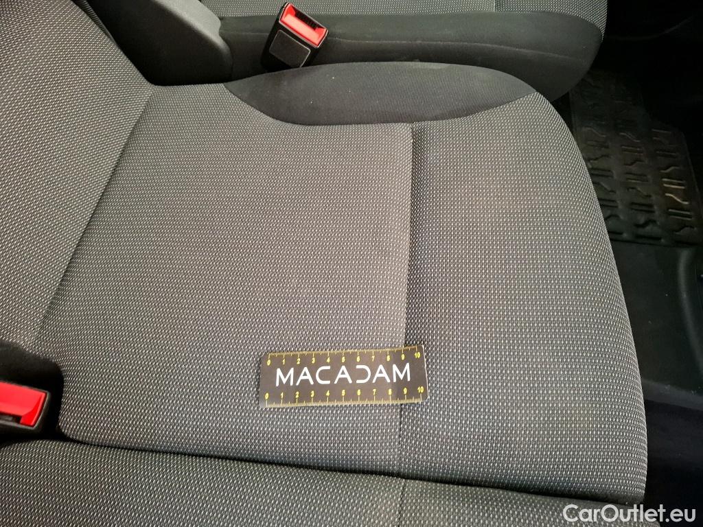  Citroen  Berlingo  Fourgon Driver M 650 1.2 PureTech 130CV BVA8 E6d #13