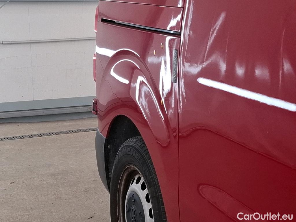  Toyota  Proace TOYOTA  4p Combi 1.5 D MEDIUM 120 D-4D DYNAMIC #24