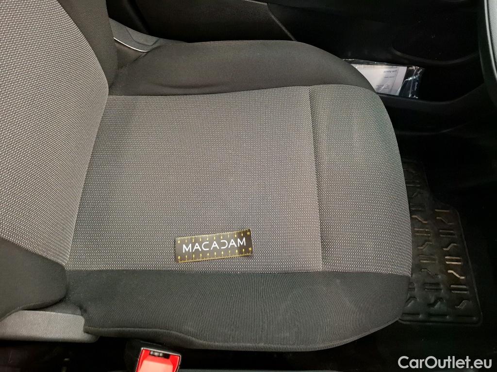  Citroen  Berlingo  Fourgon Driver M 650 1.2 PureTech 130CV BVA8 E6d #14