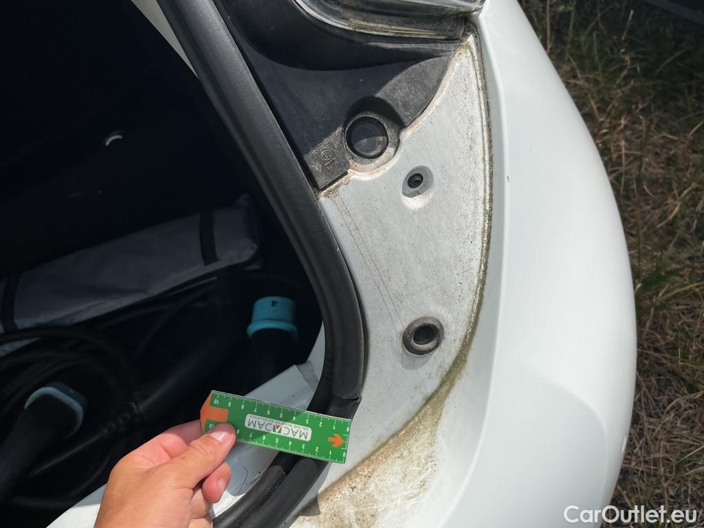  Renault  Zoe  Business R90 2019 / CONTRAT DE BATTERIE #4