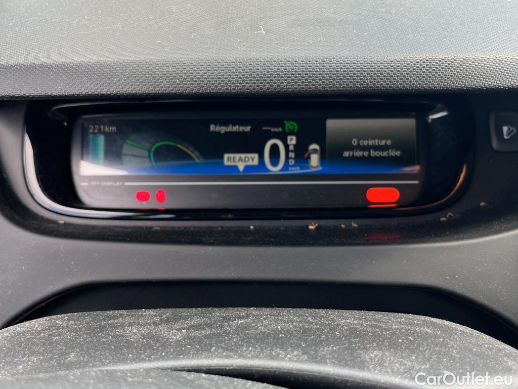  Renault  Zoe  Business R90 2019 / CONTRAT DE BATTERIE #7