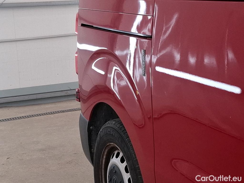  Toyota  Proace TOYOTA  4p Combi 1.5 D MEDIUM 120 D-4D DYNAMIC #23