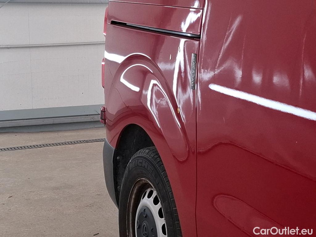  Toyota  Proace TOYOTA  4p Combi 1.5 D MEDIUM 120 D-4D DYNAMIC #25