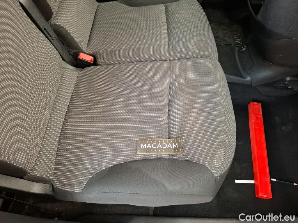  Citroen  Berlingo  Fourgon Driver M 650 1.2 PureTech 130CV BVA8 E6d #12