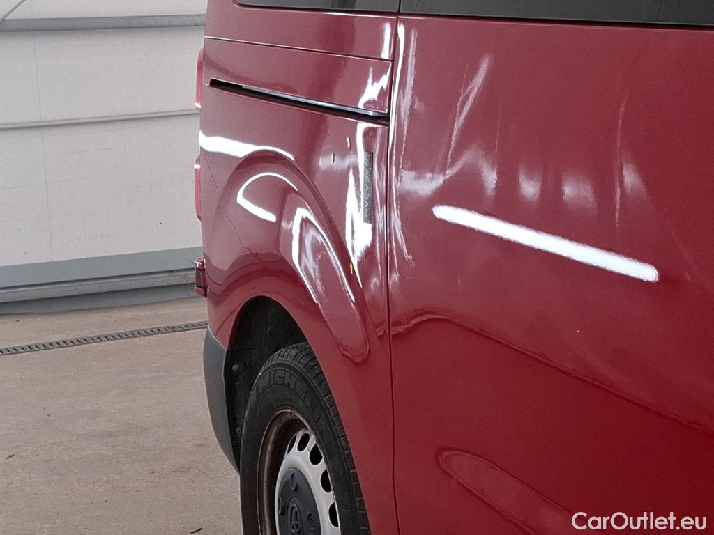  Toyota  Proace TOYOTA  4p Combi 1.5 D MEDIUM 120 D-4D DYNAMIC #22