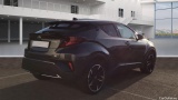  Toyota  C-HR HYBRIDE 2.0L COLLECTION  68 #3