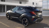  Toyota  C-HR HYBRIDE 2.0L COLLECTION  68 #4