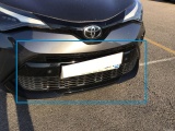  Toyota  C-HR HYBRIDE 2.0L COLLECTION  68 #17