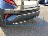  Toyota  C-HR HYBRIDE 2.0L COLLECTION  68 #20
