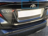  Toyota  C-HR HYBRIDE 2.0L COLLECTION  68 #21