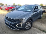  Volkswagen  T-ROC 1.0 TSI 110 START/STOP BVM6 LIFE PLUS  71 
