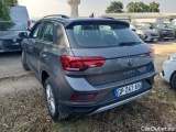  Volkswagen  T-ROC 1.0 TSI 110 START/STOP BVM6 LIFE PLUS  71 #7