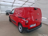  Citroen  Berlingo  Fourgon Driver M 650 1.2 PureTech 130CV BVA8 E6d #2