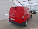  Citroen  Berlingo  Fourgon Driver M 650 1.2 PureTech 130CV BVA8 E6d #3