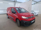  Citroen  Berlingo  Fourgon Driver M 650 1.2 PureTech 130CV BVA8 E6d #4