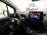  Citroen  Berlingo  Fourgon Driver M 650 1.2 PureTech 130CV BVA8 E6d #5