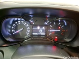  Citroen  Berlingo  Fourgon Driver M 650 1.2 PureTech 130CV BVA8 E6d #6