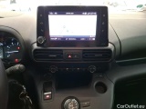  Citroen  Berlingo  Fourgon Driver M 650 1.2 PureTech 130CV BVA8 E6d #7