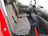  Citroen  Berlingo  Fourgon Driver M 650 1.2 PureTech 130CV BVA8 E6d #8
