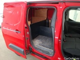  Citroen  Berlingo  Fourgon Driver M 650 1.2 PureTech 130CV BVA8 E6d #9