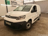  Citroen  Berlingo  Fourgon Club M 650 1.5 BlueHDi 75CV BVM5 E6dT 